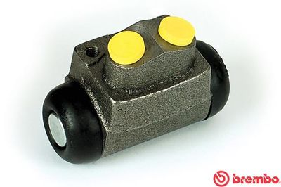 Wheel Brake Cylinder BREMBO A 12 236