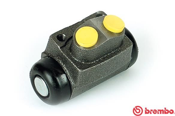 BREMBO A 12 237 Wheel Brake Cylinder