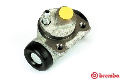 Wheel Brake Cylinder BREMBO A 12 243