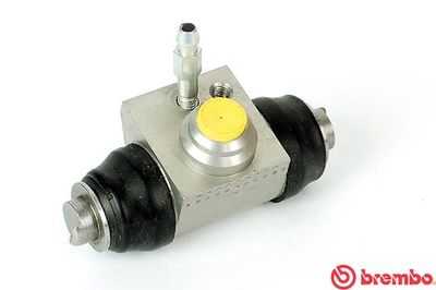Wheel Brake Cylinder BREMBO A 12 244