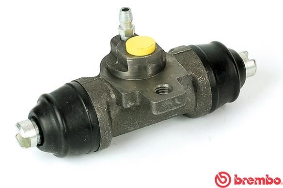 BREMBO A 12 246 Wheel Brake Cylinder