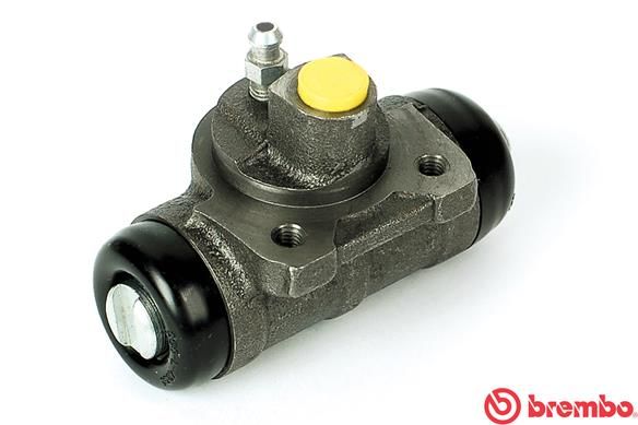 BREMBO A 12 247 Wheel Brake Cylinder