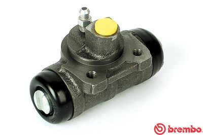 Wheel Brake Cylinder BREMBO A 12 247