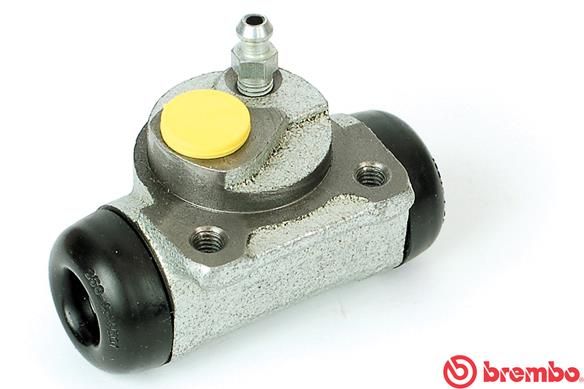 BREMBO A 12 254 Wheel Brake Cylinder