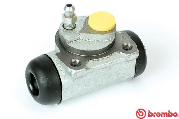 BREMBO A 12 255 Wheel Brake Cylinder