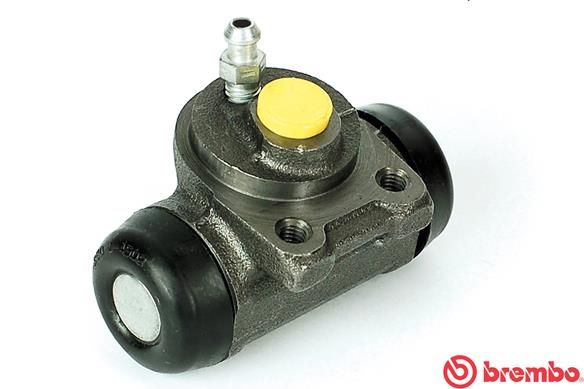 BREMBO A 12 256 Wheel Brake Cylinder