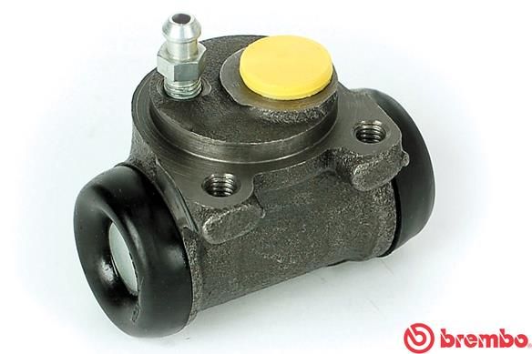 BREMBO A 12 257 Wheel Brake Cylinder