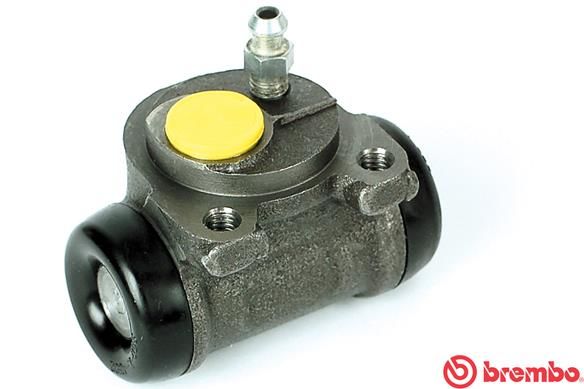 BREMBO A 12 258 Wheel Brake Cylinder
