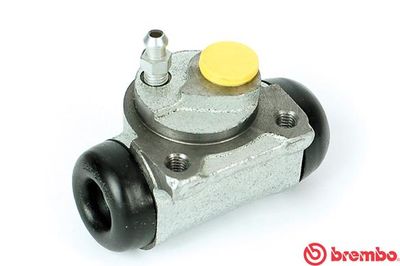 Wheel Brake Cylinder BREMBO A 12 259
