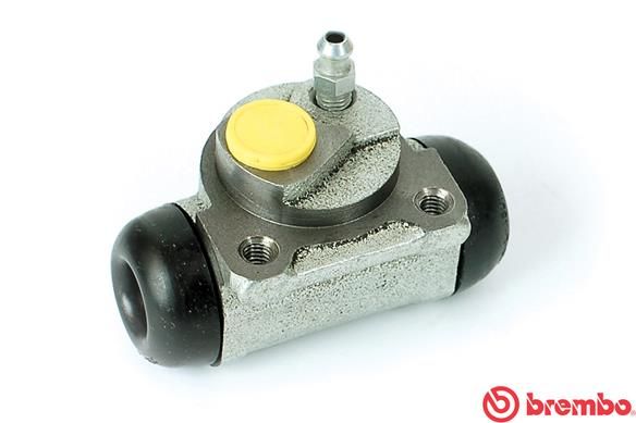 BREMBO A 12 260 Wheel Brake Cylinder