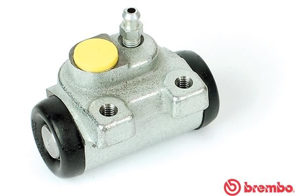 BREMBO A 12 261 Wheel Brake Cylinder