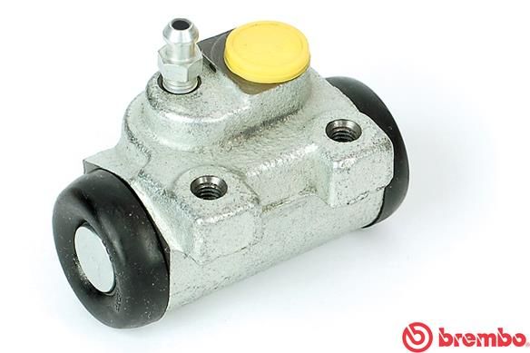 BREMBO A 12 262 Wheel Brake Cylinder