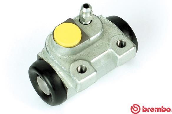 BREMBO A 12 263 Wheel Brake Cylinder