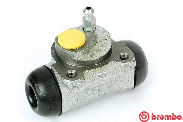 BREMBO A 12 265 Wheel Brake Cylinder