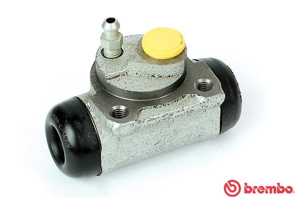 BREMBO A 12 266 Wheel Brake Cylinder