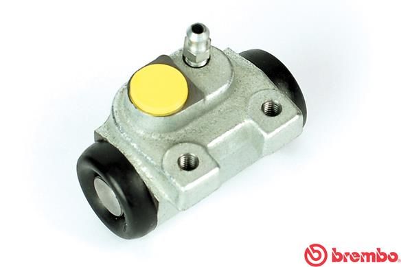 BREMBO A 12 269 Wheel Brake Cylinder