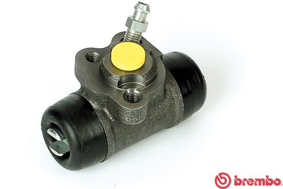 BREMBO A 12 272 Wheel Brake Cylinder