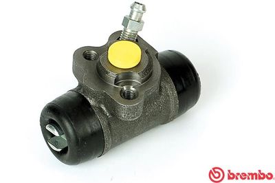 Wheel Brake Cylinder BREMBO A 12 272