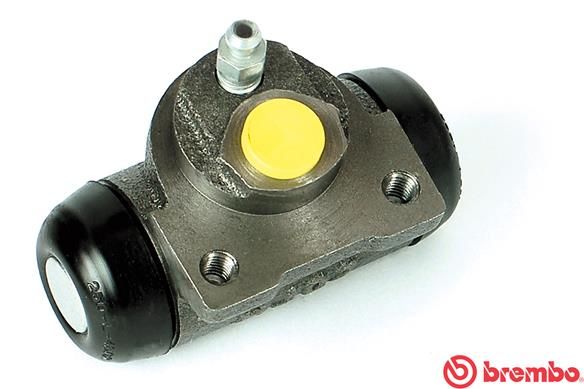 BREMBO A 12 273 Wheel Brake Cylinder