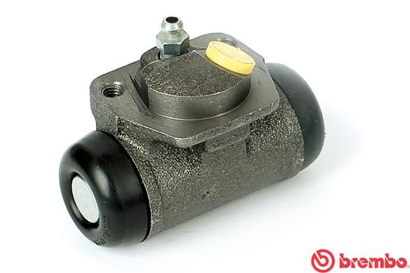 BREMBO A 12 280 Wheel Brake Cylinder