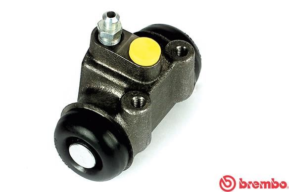 BREMBO A 12 284 Wheel Brake Cylinder
