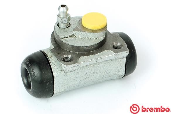 BREMBO A 12 287 Wheel Brake Cylinder