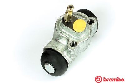 Wheel Brake Cylinder BREMBO A 12 291
