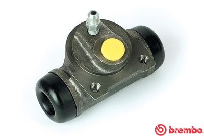 Wheel Brake Cylinder BREMBO A 12 292