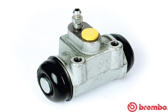 BREMBO A 12 295 Wheel Brake Cylinder