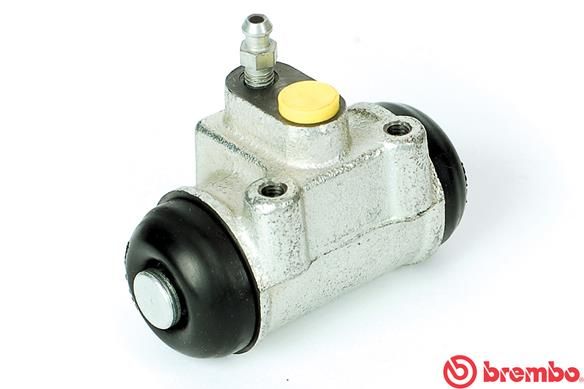 BREMBO A 12 296 Wheel Brake Cylinder