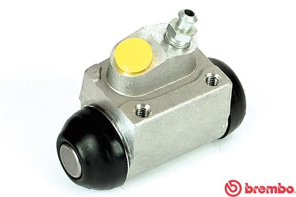 BREMBO A 12 298 Wheel Brake Cylinder