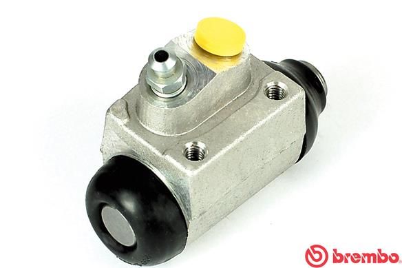 BREMBO A 12 299 Wheel Brake Cylinder