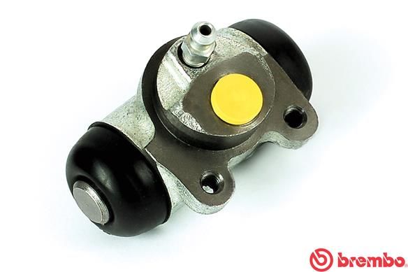 BREMBO A 12 301 Wheel Brake Cylinder