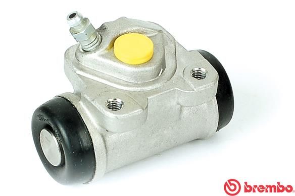 BREMBO A 12 302 Wheel Brake Cylinder
