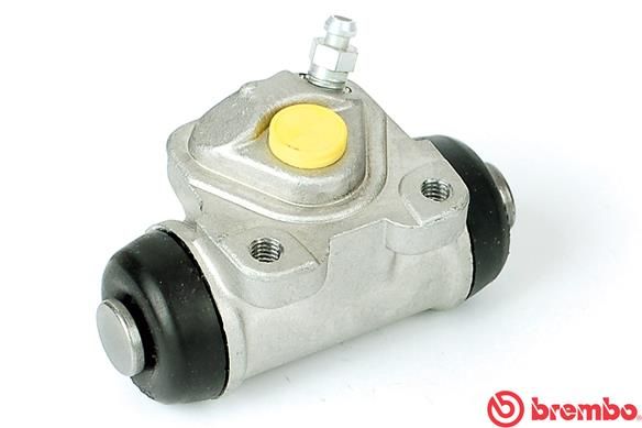 BREMBO A 12 303 Wheel Brake Cylinder