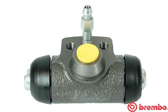 BREMBO A 12 304 Wheel Brake Cylinder