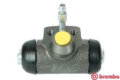 Wheel Brake Cylinder BREMBO A 12 304
