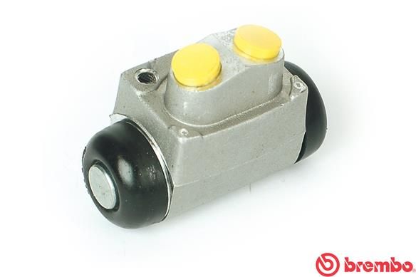 BREMBO A 12 309 Wheel Brake Cylinder