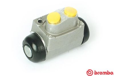 Wheel Brake Cylinder BREMBO A 12 309
