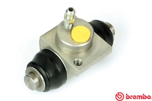 BREMBO A 12 311 Wheel Brake Cylinder
