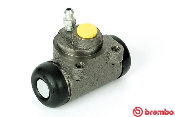 BREMBO A 12 312 Wheel Brake Cylinder
