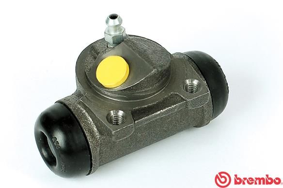 BREMBO A 12 315 Wheel Brake Cylinder