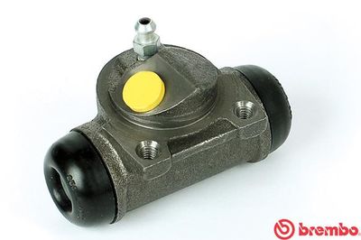 Wheel Brake Cylinder BREMBO A 12 315