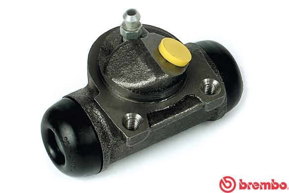 BREMBO A 12 316 Wheel Brake Cylinder