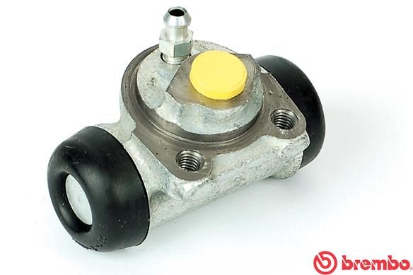 BREMBO A 12 317 Wheel Brake Cylinder