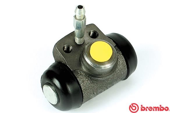 BREMBO A 12 318 Wheel Brake Cylinder