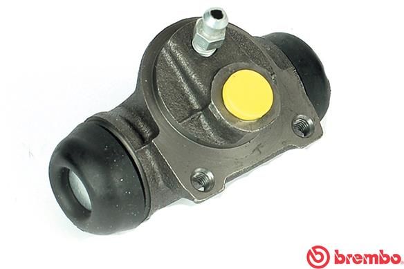 BREMBO A 12 321 Wheel Brake Cylinder