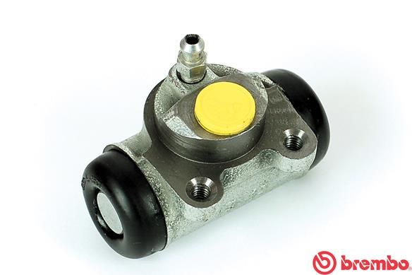 BREMBO A 12 322 Wheel Brake Cylinder