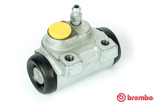 BREMBO A 12 323 Wheel Brake Cylinder