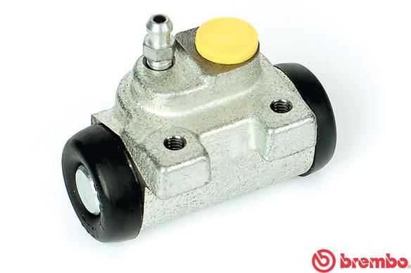 BREMBO A 12 324 Wheel Brake Cylinder